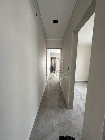 house em Rua Anhangüera, Vila Curuçá - Santo André - SP