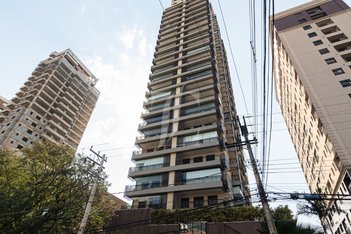 apartment em Avenida Copacabana, Dezoito do Forte Empresarial/Alphaville. - Barueri - SP