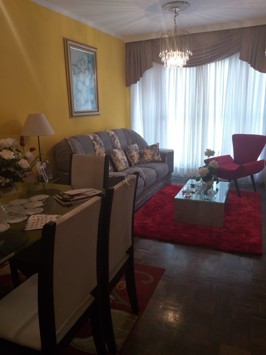 Sala dois ambientes