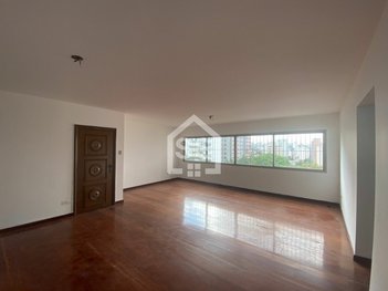 apartment em Avenida Santo Amaro, Santo Amaro - São Paulo - SP