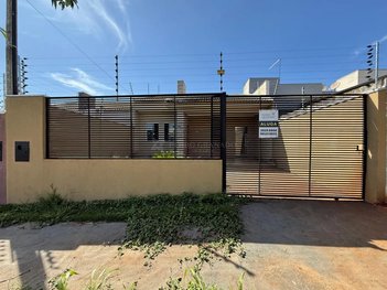 house em Rua Arlindo Germano Mantovan, Loteamento Residencial Iguatemi - Maringá - PR