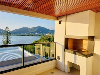 apartment em Rodovia João Paulo, João Paulo - Florianópolis - SC