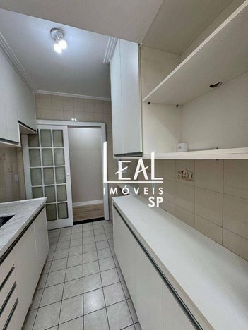 apartment em Rua Claudino Barbosa, Macedo - Guarulhos - SP