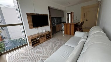 apartment em Travessa dos Abacateiros, Pedra Branca - Palhoça - SC