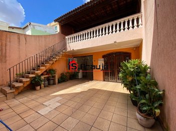 house em Rua Coronel José Lopes de Toledo, Vila Antonina - São Paulo - SP