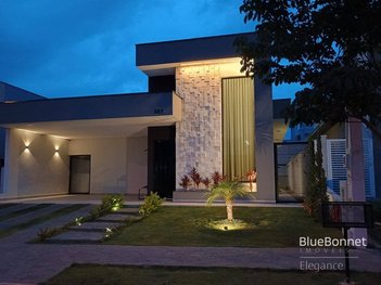 house em Estrada Municipal Duílio Sai, São Venâncio - Itupeva - SP