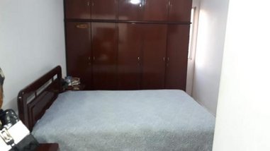 apartment em Avenida Padres Olivetanos, Vila Esperança - São Paulo - SP