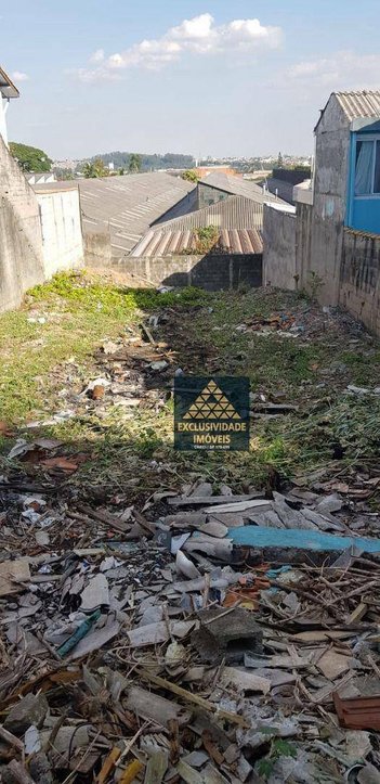 land_lot em Rua Nivaldo Romero, Jardim Frizzo - Guarulhos - SP