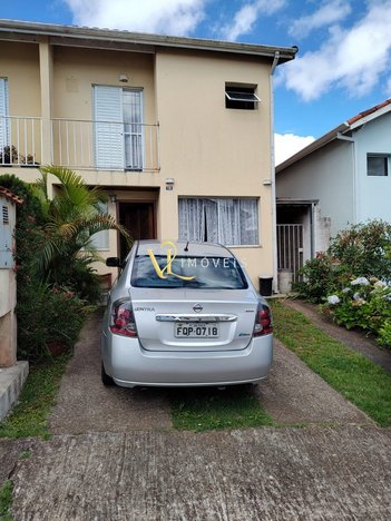 house em Alameda Argentina, Jardim Europa - Vargem Grande Paulista - SP
