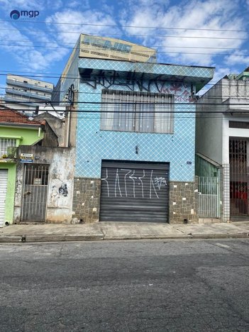 land_lot em Rua Sobral Júnior, Vila Maria Alta - São Paulo - SP