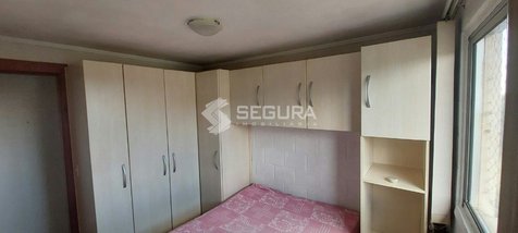 apartment em Rua Gildo de Freitas, Olaria - Canoas - RS