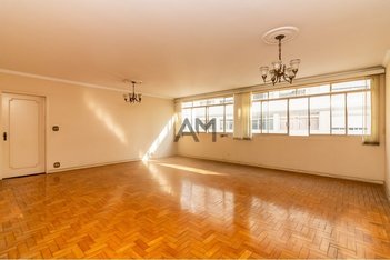 apartment em Rua Martiniano de Carvalho, Bela Vista - São Paulo - SP