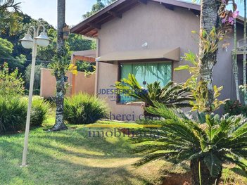 house em Área Rural, Área Rural de Jaguariúna - Jaguariúna - SP