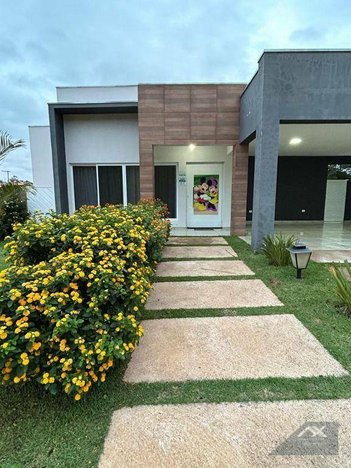 house em Rodovia Presidente Castello Branco, Thermas de Santa Bárbara - Águas de Santa Bárbara - SP