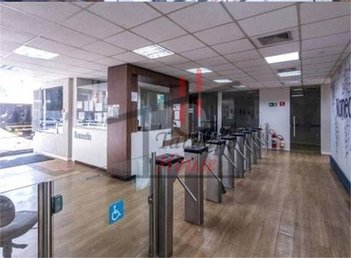 commercial_property em Rua Sergio Tomas, Bom Retiro - São Paulo - SP