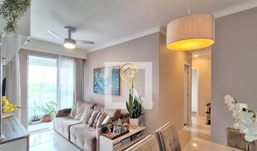 apartment em Avenida Raimundo Pereira de Magalhães, Vila Anastácio - São Paulo - SP