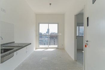 apartment em Rua Casa do Ator, Vila Olímpia - São Paulo - SP