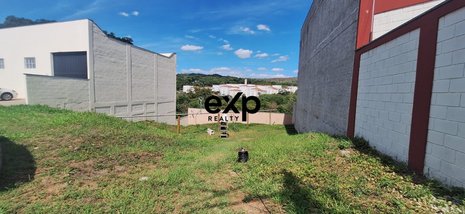 commercial_land_lot em Rua Marcilio Anibal, Parque Cecap - Valinhos - SP