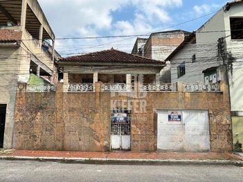 house em Rua Félicio Palmier, Porto Velho - São Gonçalo - RJ