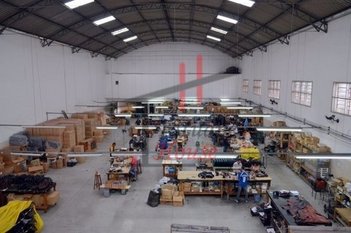 industrial em Rincao, Vila Esperança - São Paulo - SP