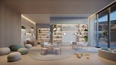 apartment em Avenida Osvaldo Reis, Fazendinha - Itajaí - SC