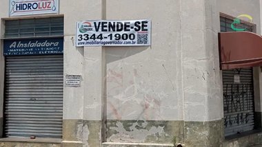 industrial em Avenida Governador Pedro de Toledo, Bonfim - Campinas - SP