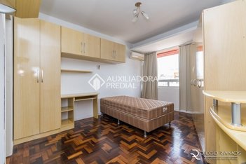 apartment em Avenida João Pessoa, Farroupilha - Porto Alegre - RS