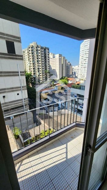 apartment em Rua Doutor Penaforte Mendes, Bela Vista - São Paulo - SP