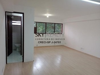 office em Avenida Cupecê, Cidade Ademar - São Paulo - SP