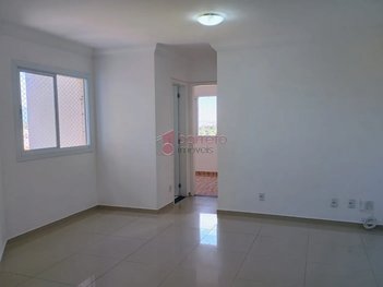 apartment em Rua Elizia Machado Benassi, Nova Cidade Jardim - Jundiaí - SP