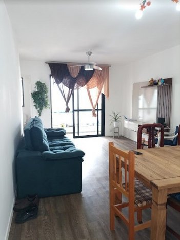 apartment em Rua Sophia Ambuba, Vila Andrade - São Paulo - SP