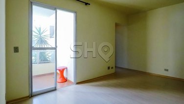 apartment em Rua Pelotas, Vila Mariana - São Paulo - SP