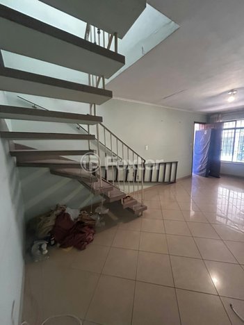 house em Rua Cuminapanema, Vila da Saúde - São Paulo - SP