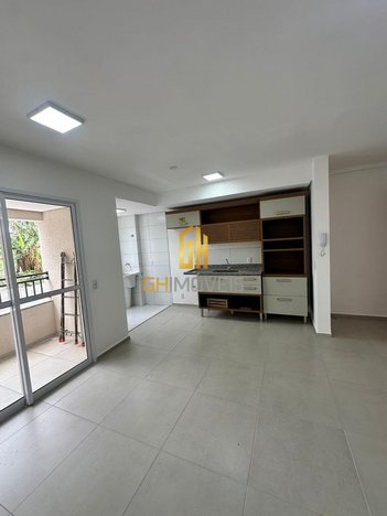 apartment em Avenida Guyraupia, Jardim Helvécia - Aparecida de Goiânia - GO