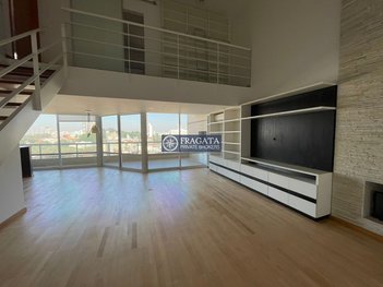 apartment em Rua Apiacás, Perdizes - São Paulo - SP
