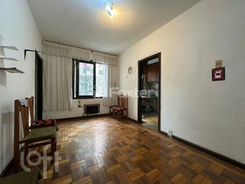 apartment em Rua Jerônimo Coelho, Centro Histórico - Porto Alegre - RS