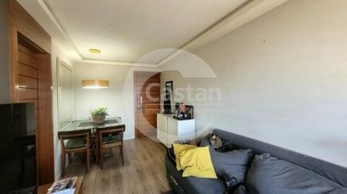 apartment em Rua Lefosse, Vila Invernada - São Paulo - SP