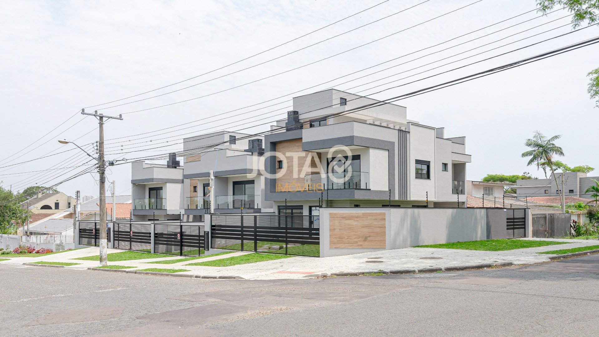 Rua Coronel José Gomes do Amaral, 490-2
