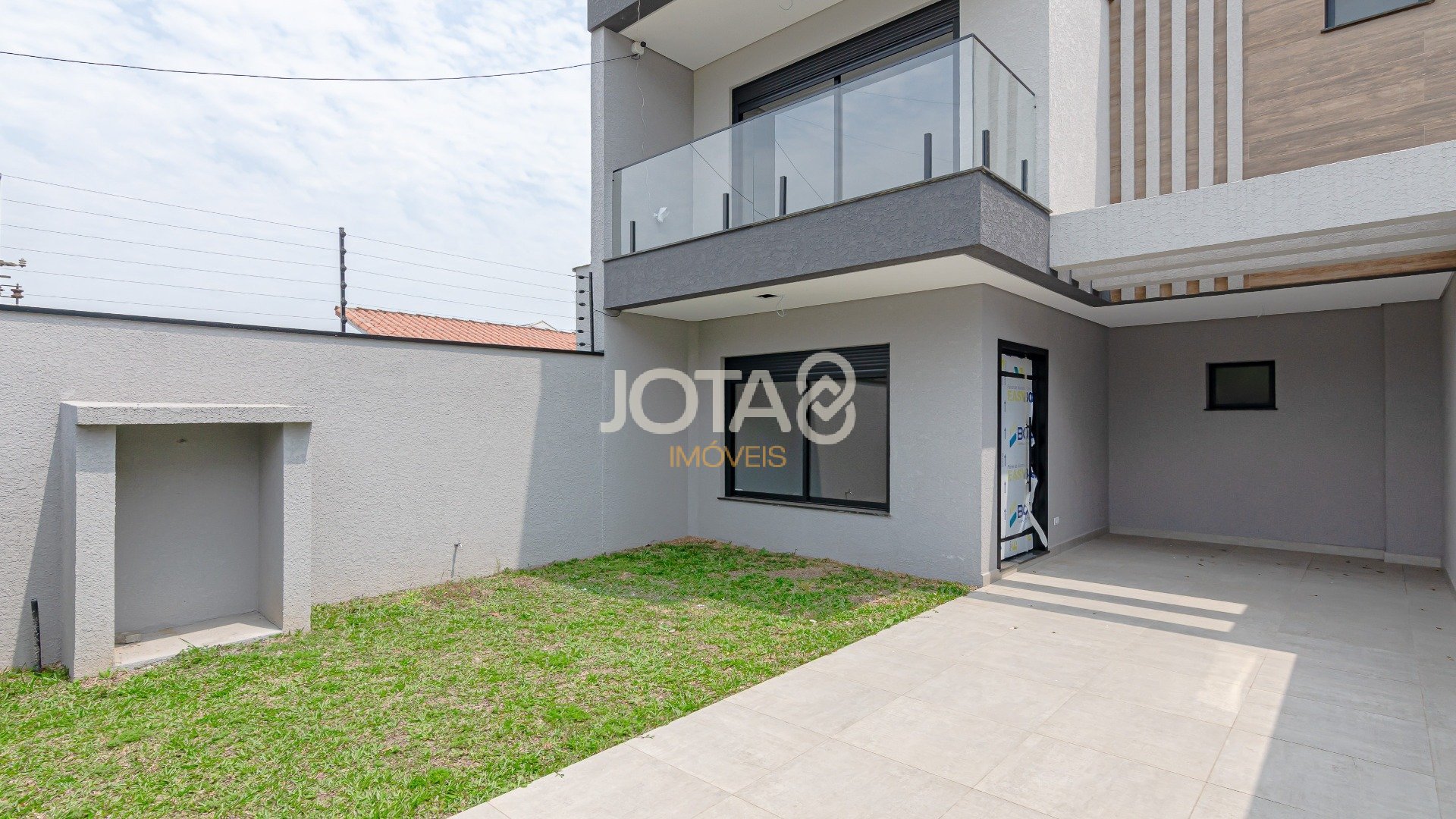 Rua Coronel José Gomes do Amaral, 490-6