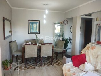 apartment em Rua Baronesa do Gravataí, Cidade Baixa - Porto Alegre - RS