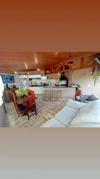 apartment em Rua Caminho do Pilar, Vila Gilda - Santo André - SP