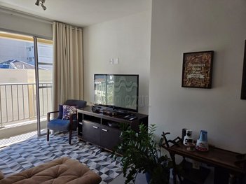 apartment em Rua Roberto Dias Lópes, Leme - Rio de Janeiro - RJ