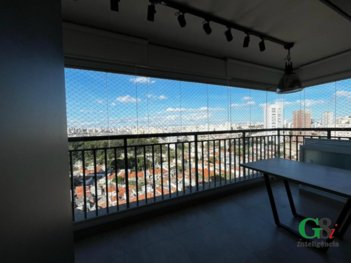 apartment em Rua Teodureto Souto, Cambuci - São Paulo - SP