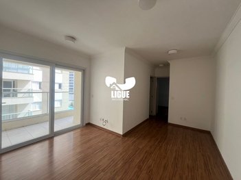 apartment em Rua das Pitangueiras, Jardim - Santo André - SP