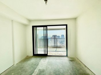 apartment em Avenida Pompéia, Vila Pompéia - São Paulo - SP