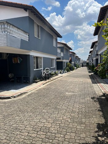 house em Rua José Garcia Terra, Jardim Lisboa - São Paulo - SP