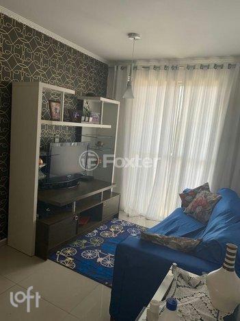 apartment em Sílvio Rodini, Tucuruvi - São Paulo - SP