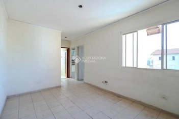 apartment em Rua Gema, Campanário - Diadema - SP