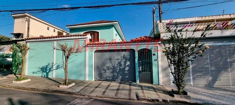 house em Rua Faustino Mendes, Jardim Japão - São Paulo - SP