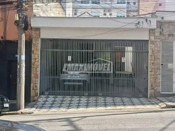 house em Rua Aparecida, Jardim Santa Rosa - Sorocaba - SP